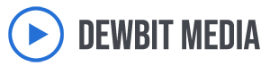Dewbit Media logo
